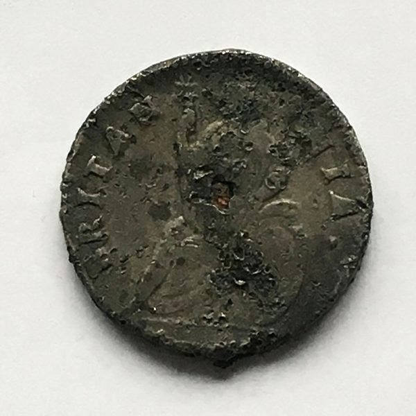 Farthing (Milled) Archives – Page 4 of 4 – Middlesex Coins