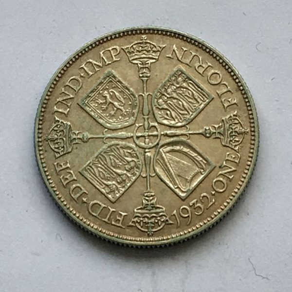 Florin 1932