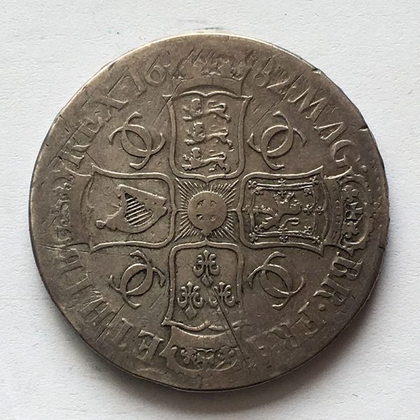 Crown 1682