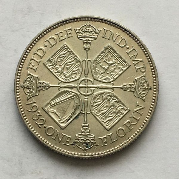 Florin 1932