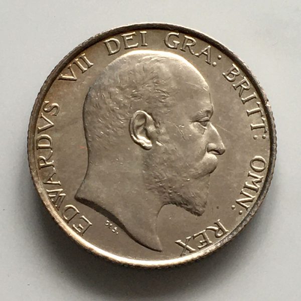 Shilling 1903