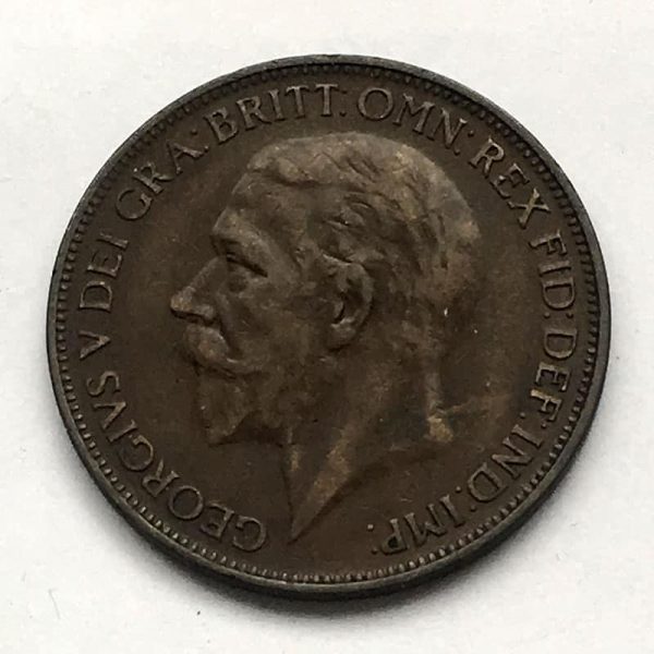 Penny 1926