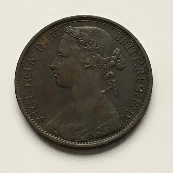 Penny 1875H