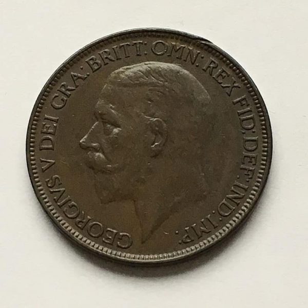 Penny 1926