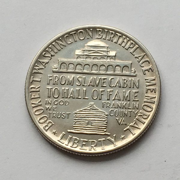 USA 1/2 Dollar 1946