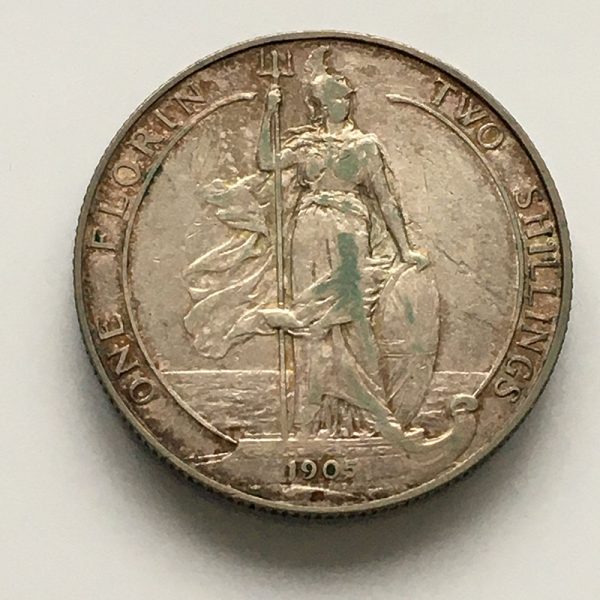 Florin 1905