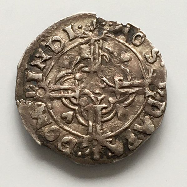 IMG_2904 German States East Friesland Stuber 1665 - 1708