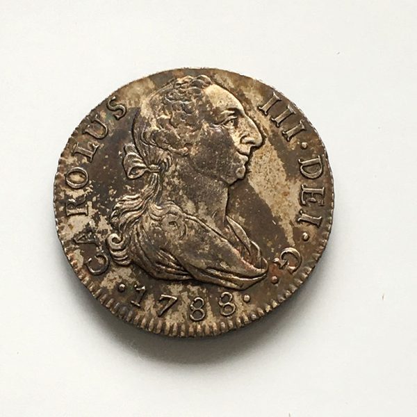 IMG_2909 Spain 2 Reales 1788