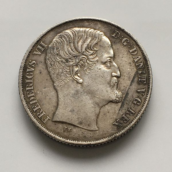 IMG_2915 Denmark Speciedaler 1849