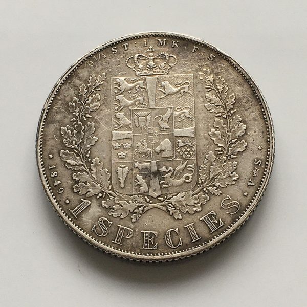 IMG_2916 Denmark Speciedaler 1849