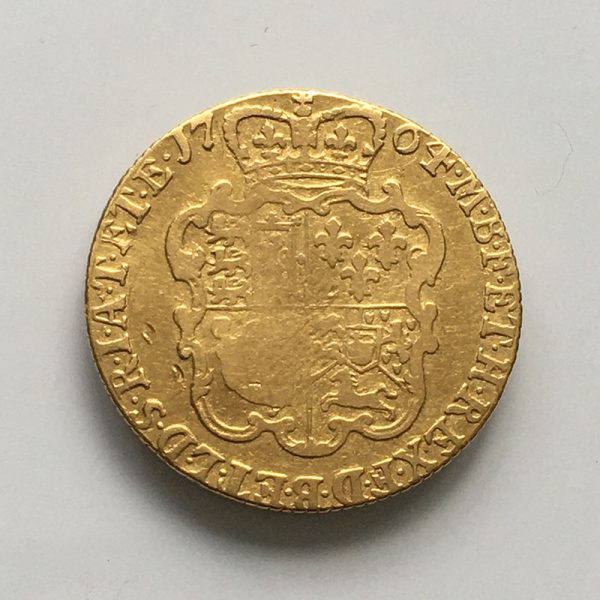 Guinea 1764