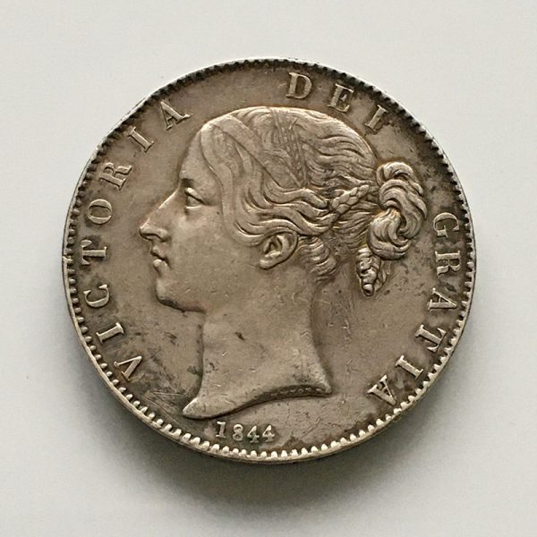 Crown 1844