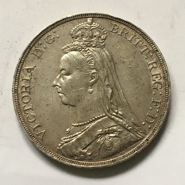 Crown 1890