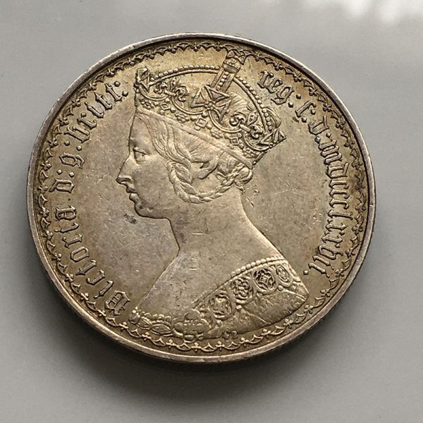 Florin 1877