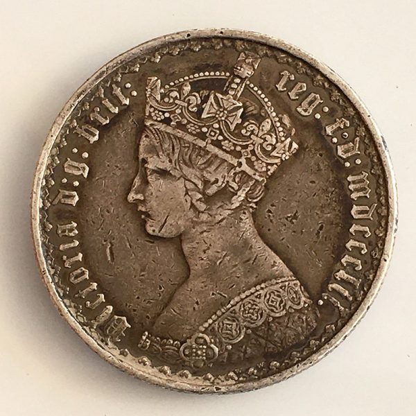 Florin 1852