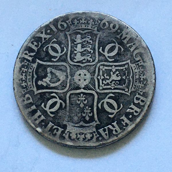 Crown 1669
