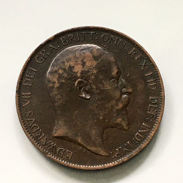 Penny 1902