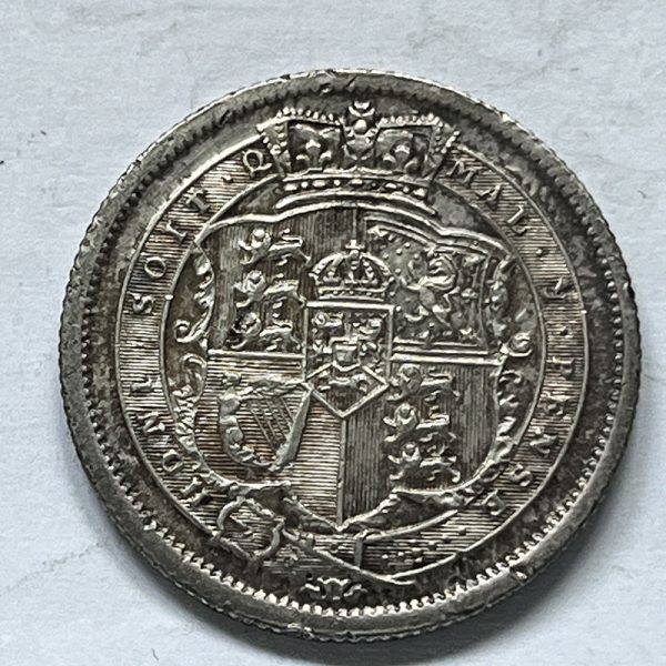 Shilling 1816