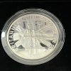 Britannia Silver Proof set 2011 - Image 3