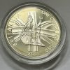 Britannia Silver Proof set 2011 - Image 2