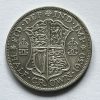 Halfcrown 1930 - Image 2