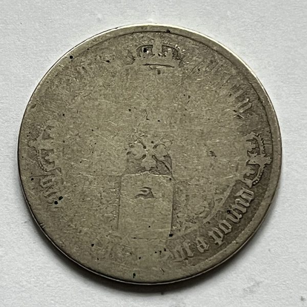 Florin 1854