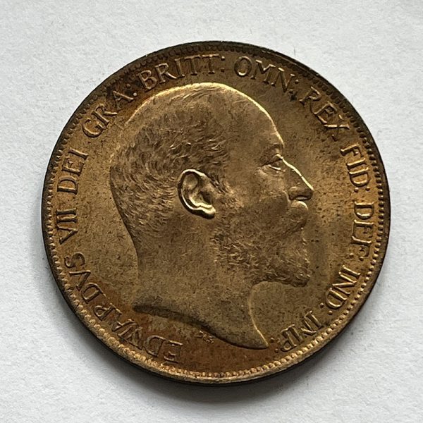Penny 1902