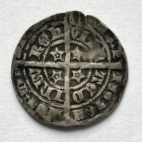 Scotland Groat David II