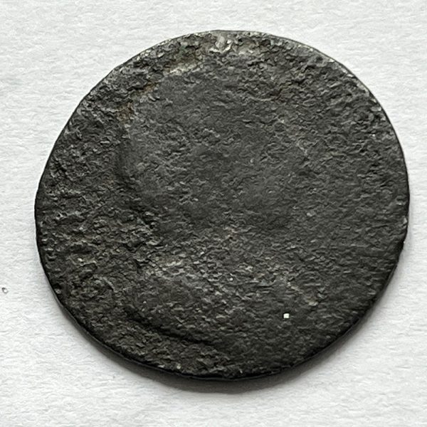 Farthing 1698