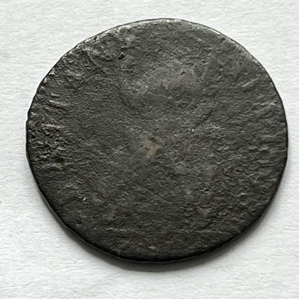 Farthing 1698