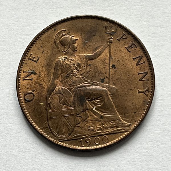 Penny 1900
