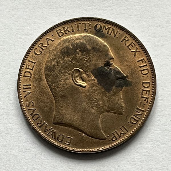 Penny 1905