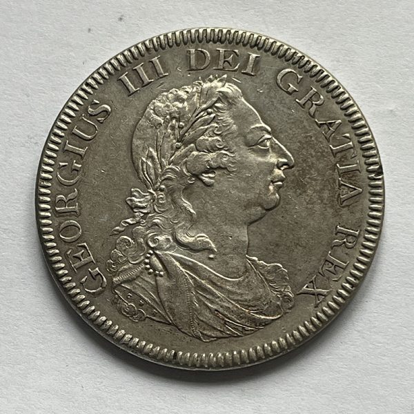 BOE Dollar 1804