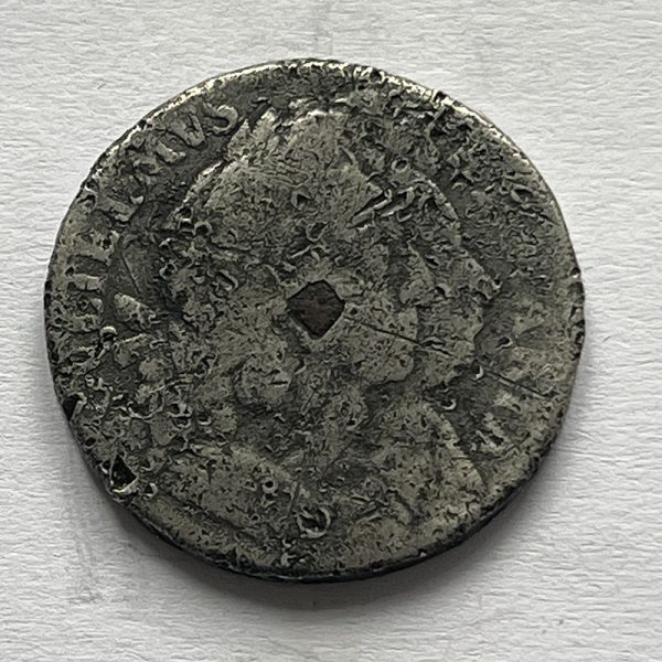 Farthing 1690