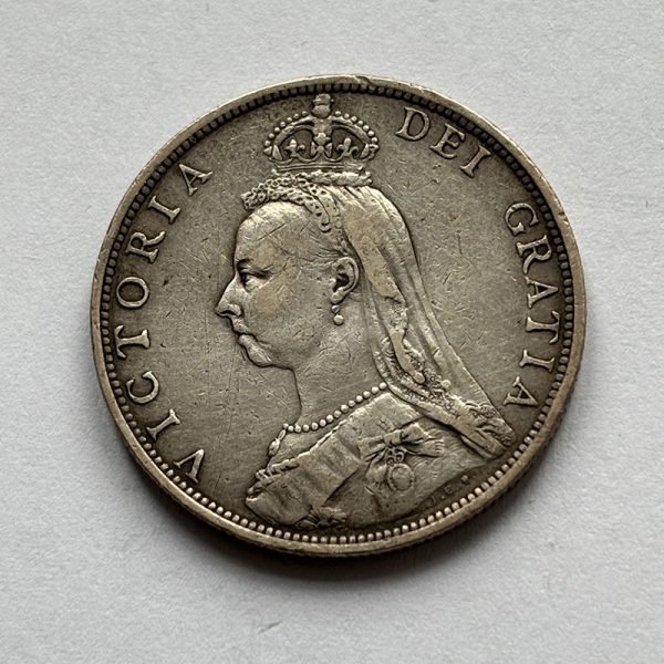 Florin 1892