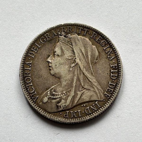 Florin 1894