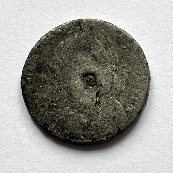 Farthing 1691