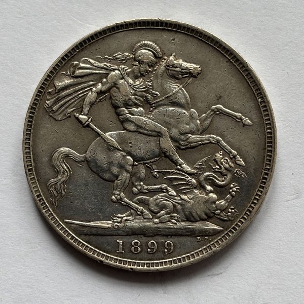 Crown 1899