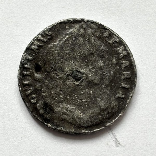 Farthing 1690