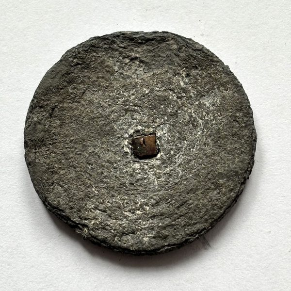 Halfpenny James II