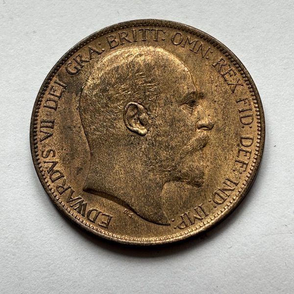 Penny 1902