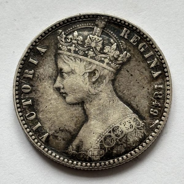 Florin 1849