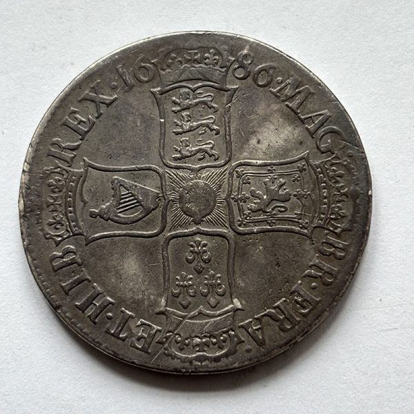 Crown 1686