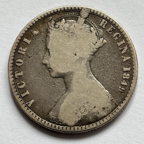 Florin 1849