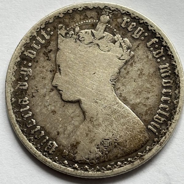 Florin 1857