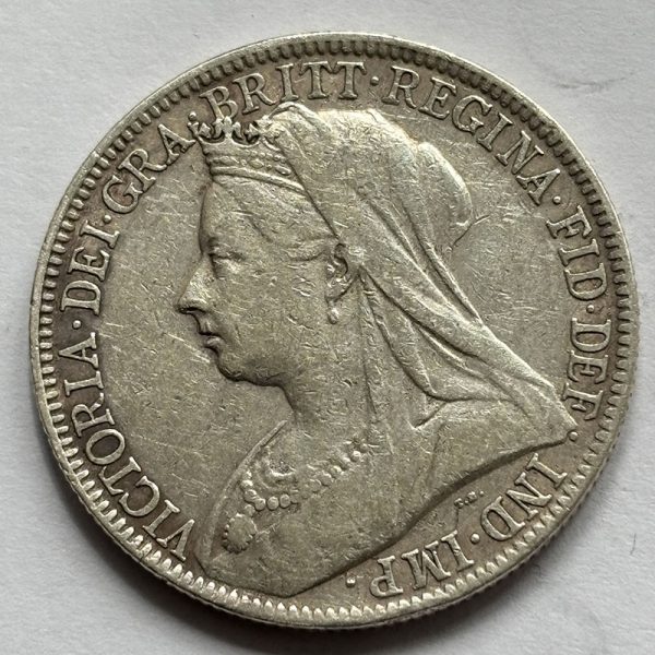 Florin 1900