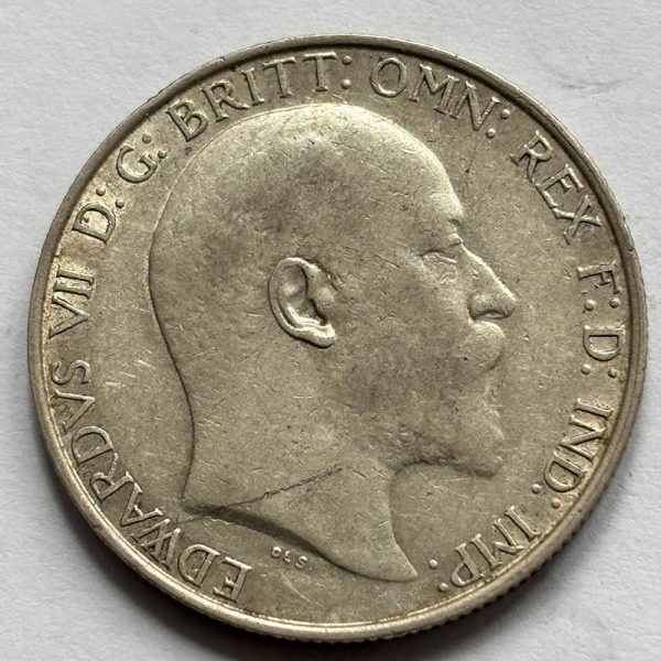 Florin 1907