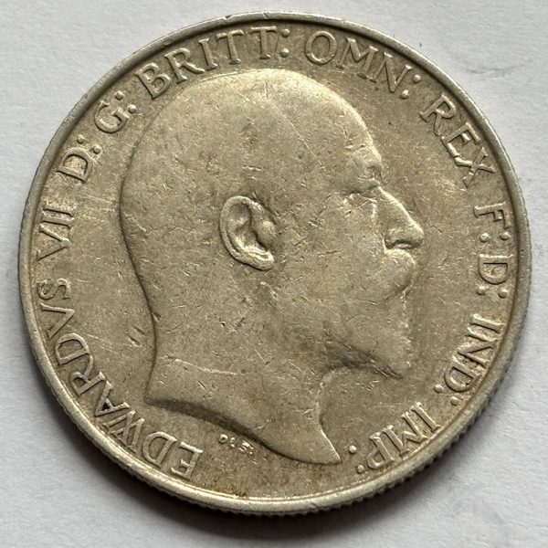 Florin 1909
