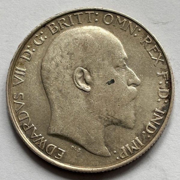 Florin 1910