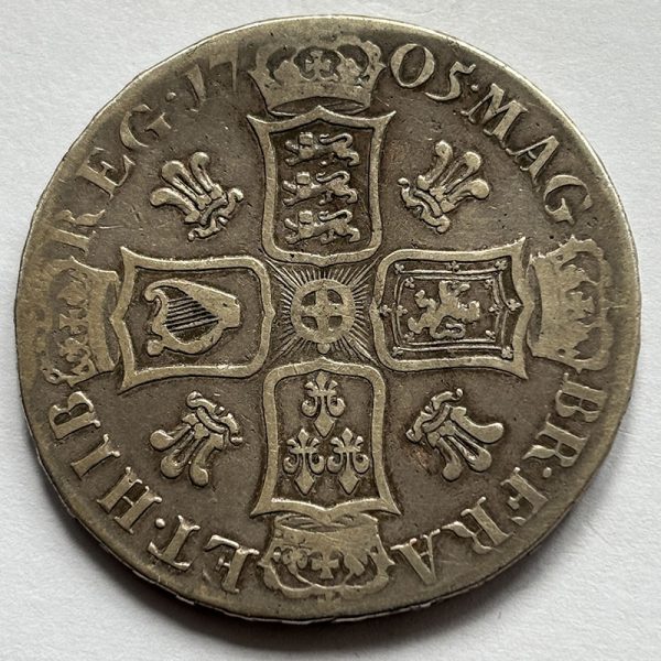 Crown 1705